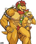 abs age_difference aged_up anal anal_penetration anthro anthro_on_anthro anthro_penetrated anthro_penetrating anthro_penetrating_anthro areola armband ball_tuft balls barazoku bareback biceps big_balls big_dom_small_sub big_muscles big_penis body_hair bracelet claws collar deltoids dominant duo erection eye_roll eyebrows father_penetrating_son from_behind_position genitals glans hair happy_trail horn huge_muscles humanoid_genitalia humanoid_penis jewelry kerchief larger_male looking_pleasured male male/male male_penetrated male_penetrating male_penetrating_male masturbation muscular muscular_anthro muscular_male narrowed_eyes neckerchief neckwear nipples non-mammal_balls non-mammal_nipples nude older_dom_younger_sub older_male open_mouth open_smile pecs penetration penile penile_masturbation penile_penetration penile_spines penis penis_base penis_in_ass ponytail pubes serratus sex shell simple_background size_difference smaller_male smaller_penetrated smile spiked_armband spiked_bracelet spiked_collar spiked_penis spiked_shell spiked_tail spikes spikes_(anatomy) standing standing_sex tail teeth thick_arms thick_thighs tongue tuft white_background younger_male younger_penetrated artejaxton mario_bros nintendo bowser bowser_jr. koopa scalie 2024 absurd_res hi_res signature father_(lore) father_and_child_(lore) father_and_son_(lore) incest_(lore) parent_(lore) parent_and_child_(lore) parent_and_son_(lore) son_(lore)