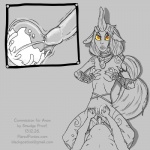 cub female first_person_view internal league_of_legends male penis pussy satyr smudge_proof soraka straight uncut young
Rating: Explicit
Score: -2
User: Smudge_Proof
Date: December 26, 2013
