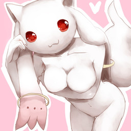:3 <3 alien animal_ears anthro anthrofied big_breasts breasts cat crossgender cute feline female fur japanese kumaru kyubey leaning leaning_forward mammal navel oddly_sexy puella_magi_madoka_magica red_eyes ring simple_background solo white_fur wide_hips
Rating: Questionable
Score: 14
User: CloverTheRabbit
Date: February 20, 2015 :3 <3 alien animal_ears anthro anthrofied big_breasts breasts cat crossgender cute feline female fur japanese kumaru kyubey leaning leaning_forward mammal navel oddly_sexy puella_magi_madoka_magica red_eyes ring simple_background solo white_fur wide_hips
Rating: Questionable
Score: 14
User: CloverTheRabbit
Date: February 20, 2015