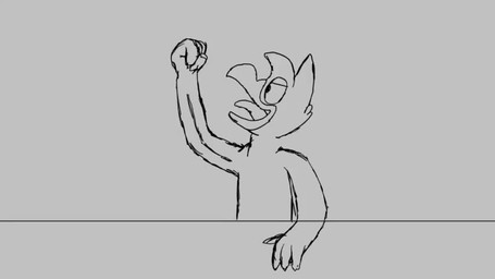 ambiguous_gender anthro anthro_pred anthro_prey anus beak bed candy cellphone dessert duo electronics food full_tour furniture in_mouth inside_intestines inside_stomach marshmallow oral_vore phone safe_vore sleeping sliding smartphone uvula vore crabbirde avian bird fish marine 2025 animated long_playtime no_sound sketch webm