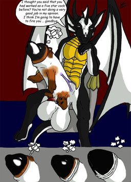 canine cock_transformation dragon male male/male mammal penis unknown_artist
Rating: Explicit
Score: -4
User: Otterlover
Date: February 10, 2015 canine cock_transformation dragon male male/male mammal penis unknown_artist
Rating: Explicit
Score: -4
User: Otterlover
Date: February 10, 2015