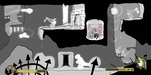 ambiguous_gender bestiality box container feral feral_penetrated gameplay_mechanics gangbang genitals group group_sex gui health_bar human_on_feral human_penetrating human_penetrating_feral interspecies male male/male male_feral male_on_feral male_penetrated male_penetrating male_penetrating_male motion_lines penetration penile penile_penetration penis penis_in_penis plant quadruped rave sex urethral urethral_penetration bookman_v dinosaur equid equine horse human mammal prehistoric_species reptile scalie hi_res