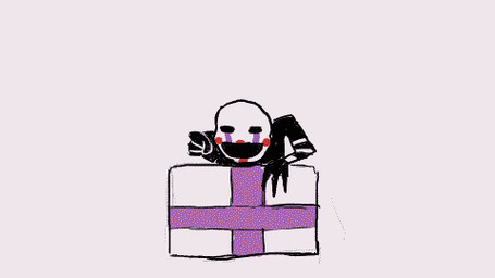 :d ambiguous_gender animated anthro blush creepy five_nights_at_freddy's five_nights_at_freddy's_2 happy marionette_(fnaf)
Rating: Safe
Score: 13
User: Pawn
Date: December 09, 2014 :d ambiguous_gender animated anthro blush creepy five_nights_at_freddy's five_nights_at_freddy's_2 happy marionette_(fnaf)
Rating: Safe
Score: 13
User: Pawn
Date: December 09, 2014