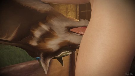 bestiality blue_eyes deep_throat duo ear_piercing ear_ring erection face_fucking faceless_character faceless_human faceless_male fellatio feral feral_focus feral_penetrated genitals human_on_feral human_penetrating human_penetrating_feral human_penetrating_male humanoid_genitalia humanoid_penis interspecies irrumatio male male/male male_feral male_human male_on_feral male_on_human male_penetrated male_penetrating male_penetrating_feral male_penetrating_male oral oral_only oral_penetration penetration penile penile_penetration penis penis_in_mouth piercing ring_piercing sex solo_focus square_crossover throat_swabbing tongue tongue_out tongue_out_fellatio riskyribs sound_warning nintendo the_legend_of_zelda link link_(wolf_form) canid canine canis human mammal wolf 16:9 3d_(artwork) 3d_animation animated blender_(artwork) digital_media_(artwork) hi_res high_framerate loop short_playtime sound video widescreen