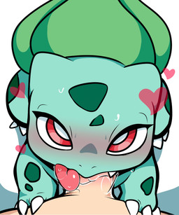 ambiguous_gender ambiguous_on_human ambiguous_penetrated bestiality erection fellatio feral feral_penetrated first_person_view genitals heart_symbol human_on_feral human_penetrating human_penetrating_ambiguous human_penetrating_feral human_pov interspecies male male/ambiguous male_on_feral male_penetrating male_penetrating_ambiguous male_penetrating_feral male_pov oral oral_penetration penetrating_pov penetration penile penile_penetration penis penis_in_mouth pokephilia sex size_difference smaller_penetrated yttriumi2f nintendo pokemon bulbasaur generation_1_pokemon human mammal pokemon_(species) absurd_res hi_res