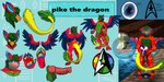 accident accidental_exposure animal_genitalia ball beach_ball bodily_fluids clothing cum exposed genital_fluids genitals inflatable knot male multicolored_pawpads pawpads paws penis pool rainbow rainbow_pawpads sheath swimming_trunks swimwear wings cor1998l mythology star_trek pike_the_dutchy dragon dutch_angel_dragon mythological_creature mythological_scalie scalie 2:1 model_sheet