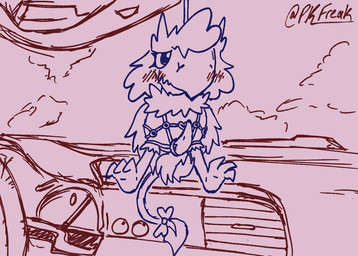 3_toes accessory bdsm blush blush_lines bondage bondage_gear_only bound bow_ribbon car car_window dashboard eyeliner feet feral fluffy fluffy_hair furgonomics genitals hair hands_behind_back hanging_from_ceiling harness harness_only head_tuft heart_symbol inside_car inside_vehicle long_hair looking_at_viewer looking_pleasured makeup male neck_tuft nervous nervous_smile penis ribbons smile solo spread_legs spreading tail tail_accessory tail_bow tail_ribbon talons tapering_penis toes tuft vehicle wings pkfreak nintendo pokemon phoebe_the_archen_(psykwol) archen fossil_pokemon generation_5_pokemon pokemon_(species) sketch trans_(lore) trans_woman_(lore)