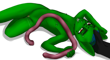 ahegao andromorph anthro bodily_fluids facial_piercing genital_fluids holding_object holding_sex_toy intersex looking_pleasured nipple_piercing nipples nose_piercing nude piercing sex_toy simple_background solo vaginal_fluids white_background endelthepegasus hasbro my_little_pony endel_frostlion equid equine horse mammal pony