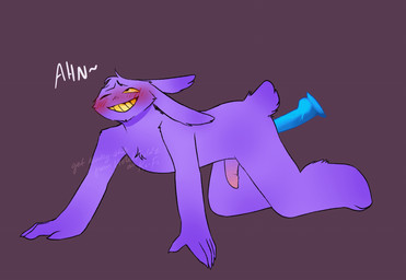 anal anal_penetration anthro bodily_fluids bulge dildo dildo_in_ass dildo_insertion genital_fluids male male_penetrated masturbation object_in_ass penetration precum sex_toy sex_toy_in_ass sex_toy_insertion solo violetfieldz glitch_productions the_amazing_digital_circus jax_(tadc) lagomorph leporid mammal rabbit animated hi_res