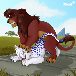 2014 all_fours anal anal_penetration cloud cum disney doggystyle duo erection eyes_closed feline feral feral_on_feral from_behind fur grass hair kaeltiger kovu lion male male/male mammal nir nude open_mouth outside penetration penis pinned sex sky the_lion_king tongue tree white_fur
Rating: Explicit
Score: 16
User: ZepiWolf
Date: September 23, 2014 2014 all_fours anal anal_penetration cloud cum disney doggystyle duo erection eyes_closed feline feral feral_on_feral from_behind fur grass hair kaeltiger kovu lion male male/male mammal nir nude open_mouth outside penetration penis pinned sex sky the_lion_king tongue tree white_fur
Rating: Explicit
Score: 16
User: ZepiWolf
Date: September 23, 2014