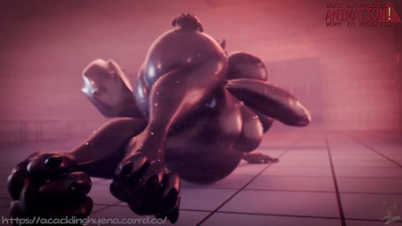 anthro areola balls big_balls big_breasts big_butt big_penis black_areola black_body black_fur black_sclera bodily_fluids bone breasts butt erection fur genitals glistening glistening_arms glistening_balls glistening_body glistening_breasts glistening_butt glistening_genitalia glistening_hair glistening_legs glistening_penis glistening_thighs gynomorph gynomorph_anthro hair huge_breasts huge_penis humanoid_genitalia humanoid_penis intersex intersex_anthro looking_at_viewer nipples nude open_mouth penis pupils saggy_balls skull skull_head solo spread_legs spreading sweat sweaty_balls sweaty_breasts sweaty_butt sweaty_genitalia sweaty_legs sweaty_thighs tail thick_thighs white_pupils acacklinghyena da.nilkaz_(modeler) scp_foundation scp-1471-a scp-1471-a_(da.nilkaz) canid malo mammal monster skull_dog skulldog_(species) 16:9 2024 3d_(artwork) 3d_animation animated digital_media_(artwork) hi_res high_framerate long_playtime no_sound video widescreen