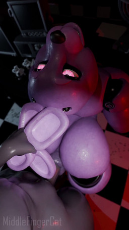 anal anal_penetration anal_tugging anthro anthro_penetrated anus big_butt butt duo ear_pull female female_penetrated from_behind_position genitals glistening glistening_body glistening_butt glistening_ears glistening_face glistening_genitalia glistening_penis glistening_thighs grabbing_both_ears machine male male/female male_penetrating male_penetrating_female moan penetration penile penile_penetration penis penis_in_ass puffy_anus sex middlefingercat sound_warning da.nilkaz_(modeler) lecheryamoreva_(va) octal_(modeler) opennsfwsp_(sfx) five_nights_at_freddy's scottgames scp_foundation bonnie_(fnaf) mal0 scp-1471-a lagomorph leporid mammal rabbit robot 3d_(artwork) 3d_animation 9:16 animated digital_media_(artwork) hi_res short_playtime sound webm