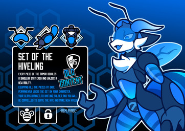 antennae_(anatomy) anthro blue_eyes blue_horn bodysuit clothed clothed_anthro clothed_male clothing drone dronesuit fur gameplay_mechanics horn insect_wings lock_symbol male null_bulge null_symbol skinsuit solo text tight_clothing visor white_body white_fur wings rem_phase mythology yehnie dragon furred_dragon furred_scalie mythological_creature mythological_scalie scalie 2025 english_text hi_res