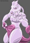 bound encasement goo_transformation latex permanent permanent_transformation resisting toysuit transformation xedrykthedragon nintendo pokemon team_rocket grunt_(pokemon) rocket_grunt generation_1_pokemon legendary_pokemon mewtwo pokemon_(species) absurd_res hi_res story story_in_description