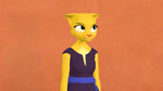 adventure anthro blush eyelashes female fur looking_at_viewer outstretched_arms solo talking_to_viewer yellow_body yellow_fur piramatronic bethesda_game_studios microsoft oblivion prequel_adventure the_elder_scrolls ugh_fine_i_guess_you_are_my_little_pogchamp katia_managan felid feline khajiit mammal 16:9 3d_(artwork) 3d_animation animated digital_media_(artwork) hi_res high_framerate meme short_playtime sound voice_acted webm widescreen