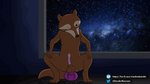 anal anal_masturbation anal_penetration animal_genitalia animal_penis balls dildo dildo_in_ass dildo_insertion dildo_sitting genitals male male_penetrated masturbation nude object_in_ass penetration penis raccoon_penis rocket sex_toy sex_toy_in_ass sex_toy_insertion solo text toying_self zander_the_raccoon guardians_of_the_galaxy marvel rocket_raccoon mammal procyonid raccoon 16:9 2d_animation animated frame_by_frame short_playtime url widescreen