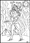 anterior_nasal_aperture anthro antlers bickering big_breasts black_border bodily_noises bone bone_tail border breasts cloven_hooves different_sound_effects extended_sound_effect female female_pred forced forest full_moon gluck glurk group hooves horn larger_female moon moss multiple_prey neck_bulge nipples non-mammal_nipples onomatopoeia plant rumbling_stomach shortened_sound_effect size_difference skull skull_head sound_effect_variant sound_effects stretched_throat swallowing swallowing_sound_effect tent text textless tree unguligrade vore vowelless vowelless_sound_effect wide_hips skianous third-party_edit american_mythology indigenous_north_american_mythology mythology north_american_mythology old_wendy monster wendigo english_text hi_res line_art monochrome