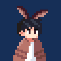 lagrian-an male solo animal_humanoid arthropod arthropod_humanoid human humanoid insect insect_humanoid lepidopteran lepidopteran_humanoid mammal moth_humanoid 1:1 animated digital_media_(artwork) low_res pixel_(artwork) pixel_animation
