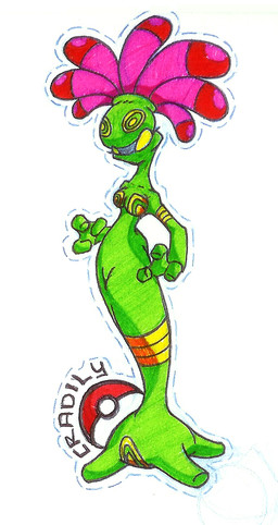 breasts cradily female green_body markings naga naturally_censored nintendo plain_background pokémon solo toon-ca7 video_games white_background yellow_eyes
Rating: Questionable
Score: 0
User: Test-Subject_217601
Date: March 09, 2012 breasts cradily female green_body markings naga naturally_censored nintendo plain_background pokémon solo toon-ca7 video_games white_background yellow_eyes
Rating: Questionable
Score: 0
User: Test-Subject_217601
Date: March 09, 2012