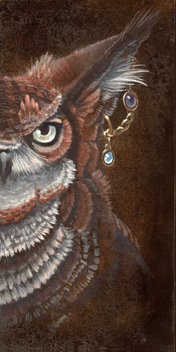 E621 profile picture for @Screech