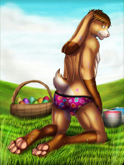 anthro clothing dream_and_nightmare easter holidays lagomorph male mammal outside rabbit underwear
Rating: Questionable
Score: 5
User: v00d00pizzaman
Date: March 24, 2013 anthro clothing dream_and_nightmare easter holidays lagomorph male mammal outside rabbit underwear
Rating: Questionable
Score: 5
User: v00d00pizzaman
Date: March 24, 2013