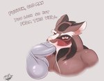 age_difference anthro balls big_balls big_penis blush bodily_fluids duo fellatio genitals looking_up looking_up_at_partner male male/male muscular muscular_male older_male oral penile penis pov_blowjob saliva saliva_on_penis sex sweat sweatdrop text brick_break_after_dark teenage_mutant_ninja_turtles teenage_mutant_ninja_turtles_(2012) master_splinter hi_res