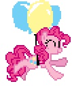 alpha_channel animated balloons cutie_mark desktop_ponies equine female feral friendship_is_magic fur horse my_little_pony pink_fur pinkie_pie_(mlp) plain_background pony solo sprite transparent_background unknown_artist
Rating: Safe
Score: 2
User: Ohnine
Date: July 12, 2011