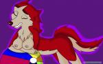 2013 anthro balto_(film) breasts butt canine dog eyes_closed female husky jenna male nipples nude pose robert_the_husky solo straight
Rating: Explicit
Score: 5
User: Robert-The-Husky
Date: September 26, 2013