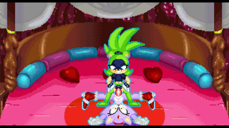 abdominal_bulge accessory anthro barefoot bodily_fluids cock_ring cum cum_explosion cum_in_uterus cum_in_vagina cum_inflation cum_inside deep_penetration duo electricity excessive_cum excessive_genital_fluids feet female female_penetrated forced genital_fluids genitals gynomorph gynomorph/female gynomorph_penetrating gynomorph_penetrating_female inflation intersex intersex/female intersex_penetrating intersex_penetrating_female interspecies jewelry paws penetration penile penile_penetration penis penis_accessory penis_in_vagina penis_jewelry plantigrade rape sex spread_legs spreading toes uterus vaginal vaginal_penetration catinheat idw_publishing project_x_love_potion_disaster sega sonic_the_hedgehog_(comics) sonic_the_hedgehog_(idw) sonic_the_hedgehog_(series) blaze_the_cat surge_the_tenrec afrosoricid felid feline mammal tenrec 16:9 animated digital_media_(artwork) hi_res pixel_(artwork) pixel_animation short_playtime sound webm widescreen