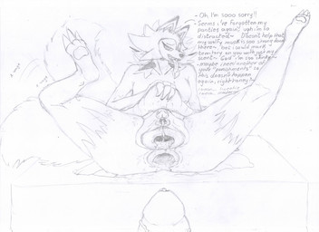anal_prolapse anthro anus bodily_fluids bottomwear claws clitoral_slit clothed clothing clothing_lift cum duo ejaculation female finger_claws first_person_view gaping gaping_anus genital_fluids genitals looking_at_viewer looking_pleasured loose_anus male male/female male_pov miniskirt musk pawpads prolapse raised_bottomwear raised_clothing raised_skirt seductive skirt skirt_lift skirt_only smelly solo submissive submissive_anthro submissive_female sweat tail tail_motion tailwag text toe_claws tongue tongue_out urethra vaginal_fluids vaginal_squirting vulva semiexperimental_(artist) nintendo pokemon canid canine canis generation_7_pokemon human lycanroc mammal midday_lycanroc pokemon_(species) wolf absurd_res english_text hi_res