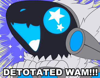 E621 profile picture for @mutual