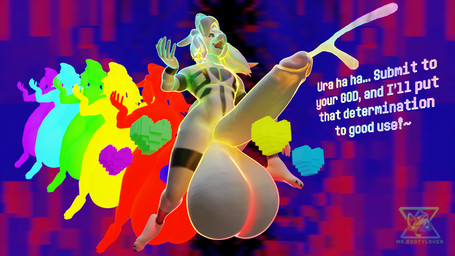 afterimage anthro aura balls big_balls big_penis bodily_fluids colored_cum cum floating flying genital_fluids genitals glowing huge_balls huge_penis humanoid_genitalia humanoid_penis hyper hyper_balls hyper_genitalia hyper_penis looking_at_viewer male markings penis pose precum rainbow_cum solo talking_to_viewer text unusual_bodily_fluids unusual_cum unusual_genital_fluids mr.bootylover eggman_(modeler) undertale undertale_(series) asriel_dreemurr_(god_form) bovid caprine mammal soul_(undertale) 16:9 3d_(artwork) digital_media_(artwork) english_text hi_res widescreen