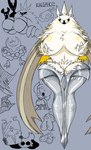 big_breasts breasts crossgender female fur huge_breasts looking_at_viewer simple_background solo white_body white_fur osakana2gou hollow_knight team_cherry broken_vessel_(hollow_knight) hollow_knight_(character) markoth_(hollow_knight) radiance_(hollow_knight) seer_(hollow_knight) shade_(hollow_knight) the_knight_(hollow_knight) void_(hollow_knight) arthropod humanoid infected_(species) insect lepidopteran moth shadow_creature vessel_(species) sketch sketch_page