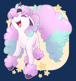 eyes_closed female feral hooves open_mouth pattern_background quadruped simple_background solo star-shaped_background star_polygon tongue transparent_background erkythehero23 nintendo pokemon equid equine galarian_form galarian_ponyta generation_8_pokemon mammal pokemon_(species) regional_form_(pokemon) alpha_channel hi_res shaded