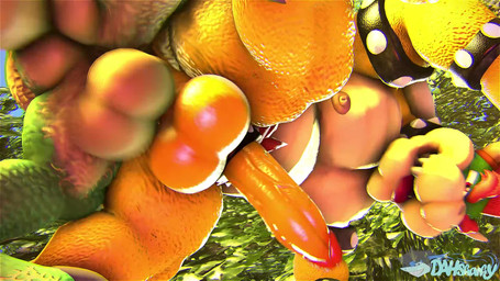 accessory anal anal_penetration anthro anthro_on_anthro anthro_penetrated anthro_penetrating anthro_penetrating_anthro anus armband ball_slap balls balls_deep balls_touching big_balls big_penis bouncing_balls bouncing_butt bouncing_penis bracelet butt cock_ring collar duo erection eyebrows from_behind_position genitals green_body hair horn humanoid_genitalia humanoid_penis jewelry low-angle_view male male/male male_penetrated male_penetrating male_penetrating_male moan nipples non-mammal_balls non-mammal_nipples pecs penetration penile penile_penetration penis penis_accessory penis_in_ass penis_jewelry puffy_anus red_hair sex slap spiked_armband spiked_bracelet spiked_cock_ring spiked_collar spikes worm's-eye_view conditional_dnp dasharky3d league_of_legends mario_bros nintendo riot_games tencent bowser renekton crocodilian koopa reptile scalie 16:9 3d_(artwork) 3d_animation animated crossover digital_media_(artwork) hi_res huge_filesize short_playtime sound source_filmmaker_(artwork) video widescreen