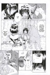 bestiality breasts canid canine canis comic cunnilingus dialogue english_text fellatio female female_on_feral feral greyscale group hi_res human human_focus human_on_feral interspecies japanese_text lucretia male male/female mammal monochrome ninja not_furry_focus oral penile samurai samurai_shodown sex shiki snk spirits text vaginal warrior wolf