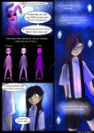 comic digital_media_(artwork) english_text fazbear's_fright five_nights_at_freddy's group hair human male mammal nomidot not_furry purple_man_(fnaf) scottgames text william_afton_(fnaf)