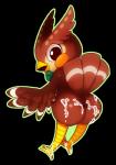 2014 3_toes :o alpha_channel animal_crossing anthro anus avian big_butt blathers bow brown_feathers butt cum cum_on_butt cum_on_feet cum_on_leg feathers gay hi_res looking_back looking_down male nintendo notaclopblog nude open_mouth owl plain_background presenting presenting_hindquarters transparent_background video_games wings
Rating: Explicit
Score: 5
User: forkU
Date: April 08, 2014