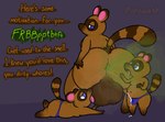 age_difference anthro anus areola ball_lick ball_worship balls belly_overhang big_balls biped blue_eyes bodily_fluids body_worship butt butt_worship clothed clothing cross-eyed crouching cum cum_in_clothing cum_in_underwear cum_through_clothing cum_through_underwear cumshot dialogue dirty_talk ejaculation fart fart_cloud fart_fetish farting_in_mouth farting_on_another genital_fluids genital_worship genitals group heart_eyes heart_symbol licking looking_at_another looking_back looking_pleasured lying male male/male male_rimming male_rimming_male markings nipples on_front oral panties panties_bulge panties_only pink_areola raccoon_tail rear_view rimming_male ring_(marking) saliva saliva_on_anus saliva_string sex simple_background slightly_chubby slightly_chubby_anthro slightly_chubby_male speech_bubble spread_butt spreading stink_fumes tongue tongue_out topless trio underwear underwear_only wet wet_clothing wet_underwear young young_anthro young_male younger_anthro younger_male pincoosh animal_crossing nintendo timmy_nook tom_nook_(animal_crossing) tommy_nook canid canine mammal raccoon_dog tanuki digital_media_(artwork) signature brother_(lore) brothers_(lore) incest_(lore) nephew_(lore) sibling_(lore) uncle_(lore) uncle_and_nephew_(lore)