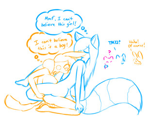 anal anthro dickgirl dickgirl/male duo english_text erection fellatio intersex intersex/male male mammal nintendo norithics nude oral penis pikachu plain_background pokémon raccoon sex text video_games white_background
Rating: Explicit
Score: 9
User: Juni221
Date: April 29, 2014 anal anthro dickgirl dickgirl/male duo english_text erection fellatio intersex intersex/male male mammal nintendo norithics nude oral penis pikachu plain_background pokémon raccoon sex text video_games white_background
Rating: Explicit
Score: 9
User: Juni221
Date: April 29, 2014