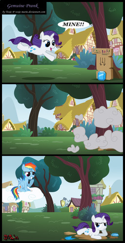 blue_eyes blue_fur building cloud comic cub cutie_mark english_text equine female feral friendship_is_magic fur grass hair horn horse multi-colored_hair my_little_pony outside pegasus pony prank purple_eyes purple_hair rainbow_dash_(mlp) rainbow_hair rarity_(mlp) sky smile smoke text toxic-mario tree unicorn white_fur wings wood young
Rating: Safe
Score: 5
User: Gilda_The_Gryphon
Date: September 22, 2012