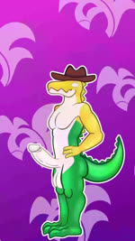 animal_genitalia animal_penis anthro balls bow_tie candy canine_genitalia canine_penis dessert erection feral food foreskin genitals group humanoid_genitalia humanoid_penis knot male nude penis sheath zaryuzu_73 glitch_productions nintendo pokemon the_amazing_digital_circus gummigoo_(tadc) alligator alligatorid anatid anseriform anserinae avian bird chicken crocodilian food_creature galliform gallus_(genus) generation_1_pokemon generation_4_pokemon giraffe giraffid goose living_candy lucario mammal phasianid pokemon_(species) rattata reptile scalie animated digital_media_(artwork) hi_res sound webm