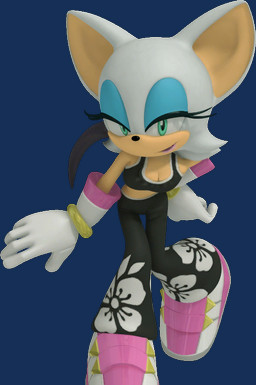 3d bat breasts cleavage female gloves green_eyes lips lipstick official_art rouge_the_bat sega sonic_(series) wings
Rating: Safe
Score: 4
User: Juni221
Date: December 19, 2013