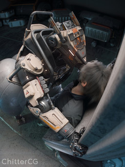 against_surface against_wall big_butt bulge butt duo high-angle_view huge_butt huge_hips huge_thighs larger_male looking_at_another machine male male/male metal metallic_body size_difference smaller_human smaller_male thick_thighs wide_hips deepspacebug electronic_arts respawn_entertainment titanfall human humanoid mammal robot spectre_(titanfall) 3d_(artwork) digital_media_(artwork) hi_res