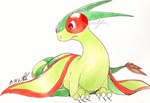 3_claws bodily_fluids claws crying frown lying on_front red_eyes simple_background solo tail tears white_background wings 0bon nintendo pokemon flygon generation_3_pokemon pokemon_(species) 2025 digital_drawing_(artwork) digital_media_(artwork) hi_res signature