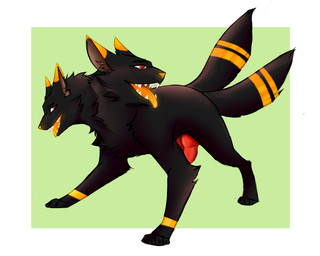 2018 animal_genitalia animal_penis black_fur canine canine_penis cerberus diphallism draco-canine feral fur knot male mammal markings monster multi_head multi_penis penis red_eyes standing tongue tongue_out
Rating: Explicit
Score: 4
User: draco-canine
Date: June 17, 2018 2018 animal_genitalia animal_penis black_fur canine canine_penis cerberus diphallism draco-canine feral fur knot male mammal markings monster multi_head multi_penis penis red_eyes standing tongue tongue_out
Rating: Explicit
Score: 4
User: draco-canine
Date: June 17, 2018