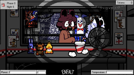 anthro blush blush_lines brown_body brown_fur brown_hair buckteeth covering covering_self embarrassed female freckled_face freckled_shoulders freckles fur hair looking_at_viewer nude open_mouth red_eyes side_view solo teeth wide_eyed window enfalt five_nights_at_freddy's five_nights_at_frickbear's_(series) five_nights_at_frickbear's_3 scottgames vannabelle_dewlap vanny_(fnaf) lagomorph leporid mammal rabbit hi_res