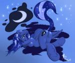 2014 abstract_background absurd_res anthro anthrofied blue_eyes blue_fur blue_hair blush breasts butt cutie_mark equine female friendship_is_magic fur hair hi_res horn horse long_hair looking_at_viewer mammal mdgusty moan my_little_pony navel nude pony princess_luna_(mlp) pussy solo winged_unicorn wings
Rating: Explicit
Score: 17
User: CoffeeBean
Date: March 01, 2014