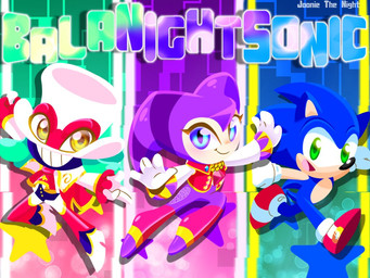 5_fingers anthro bent_leg black_nose blue_body blue_eyes blue_fur blue_skin blue_tail bottomwear closed_smile clothing colorful_background conjoined_eyes cravat eyelashes featureless_crotch female female_humanoid fingers fist footwear fur gloves green_eyes group hair handwear high_heels horn jacket looking_at_viewer male male_anthro male_humanoid medium_hair mouth_closed multicolored_body noseless open_mouth open_smile pants pink_tongue pose purple_body purple_horn purple_skin red_clothing red_cravat red_footwear red_shoes red_topwear red_vest running shirt shoes smile smiling_at_viewer star_(shape) tail tan_body tan_inner_ear tan_skin teal_hair text tongue toothy_smile topwear trio two_tone_body vest white_bottomwear white_clothing white_footwear white_gloves white_handwear white_high_heels white_jacket white_pants white_shirt white_top_hat white_topwear yellow_eyes jooniethenight balan_wonderworld nights_into_dreams sega sonic_the_hedgehog_(series) balan_(balan_wonderworld) nights_(nights_into_dreams) sonic_the_hedgehog eulipotyphlan hedgehog horned_humanoid humanoid mammal 2022 4:3 character_name colored crossover digital_drawing_(artwork) digital_media_(artwork) english_description shaded thai_description nonbinary_(lore)