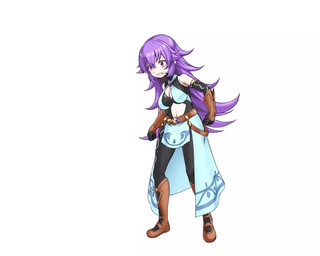 anthro big_breasts blue_clothing blue_dress boots breasts claws clothed clothing dress female footwear fur gloves hair handwear huge_breasts nude purple_body purple_eyes purple_fur purple_hair purple_tail red_eyes shoes simple_background solo species_transformation tail thick_thighs transformation white_background ginagi mythology canid canine canis human mammal mythological_canine mythological_creature werecanid werecanine werecreature werewolf wolf 2d_animation 5:4 animated digital_media_(artwork) motion_tweening no_sound short_playtime video